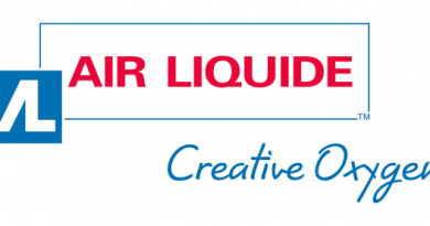 logo Air liquide