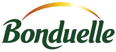 Logo Bonduelle