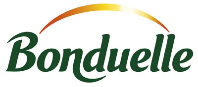 Logo Bonduelle