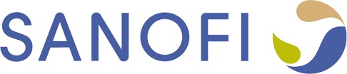 Logo Sanofi