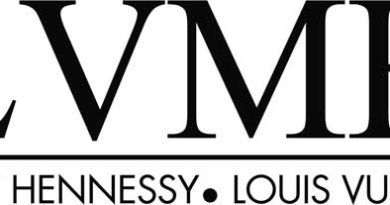 Logo LVMH